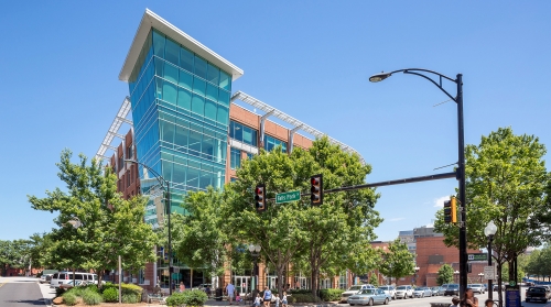 Join the 2022 Street Map